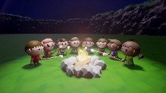 Animal Crossing series - Pilot