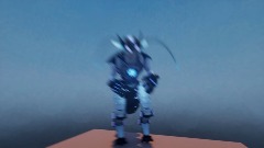 A screenshot taken in Dreams. 15 of 16.