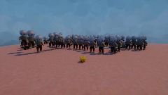 A casa dos POMBOS e os velhinhos