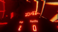 A screenshot taken in Dreams. 1 of 1.