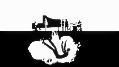 A screenshot taken in Dreams. 5 of 6.