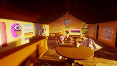 A screenshot taken in Dreams. 20 of 30.