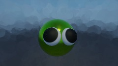 A screenshot taken in Dreams. 14 of 15.