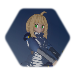 Saber