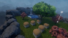 A screenshot taken in Dreams. 2 of 6.