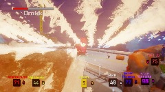 A screenshot taken in Dreams. 8 of 24.