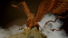 A screenshot taken in Dreams. 7 of 11.