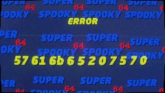 THE SONIC PLUSH APPARITION