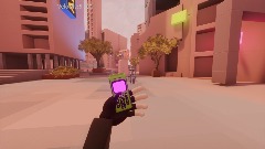 A screenshot taken in Dreams. 1 of 5.