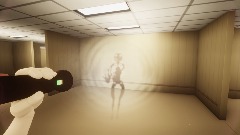 A screenshot taken in Dreams. 22 of 23.