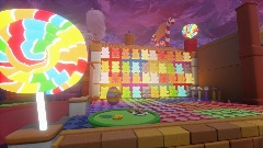 A screenshot taken in Dreams. 1 of 1.