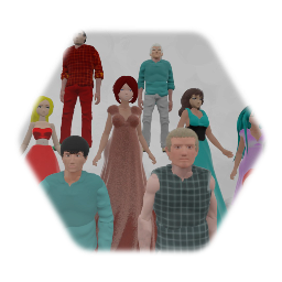 Puppet Design Collection