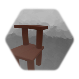 chair #1