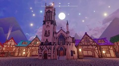 A screenshot taken in Dreams. 7 of 30.