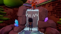 A screenshot taken in Dreams. 2 of 29.