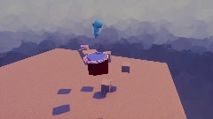 Potato platformer