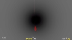 A screenshot taken in Dreams. 4 of 20.