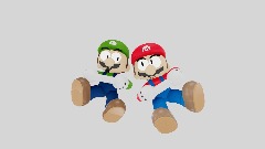 A screenshot taken in Dreams. 1 of 7.