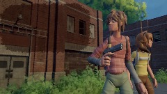 A screenshot taken in Dreams. 4 of 10.