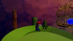 Turn-based Battle