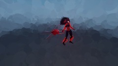 A screenshot taken in Dreams. 4 of 5.