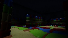 Garten of Playtime Zone 3