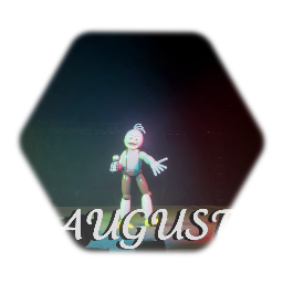 August The Bird