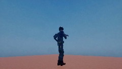 A screenshot taken in Dreams. 5 of 6.