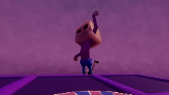 My Dreamiverse Dash!