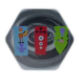 DREAM FLIX 📼 S2 E5 Banners