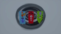 A screenshot taken in Dreams. 23 of 25.