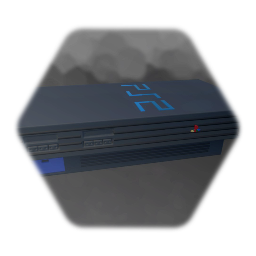 Remix de PlayStation 2 Console