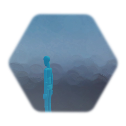 Character - Followed