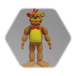 <term> Freddy funbear