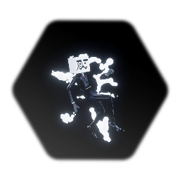 Floating Through Void