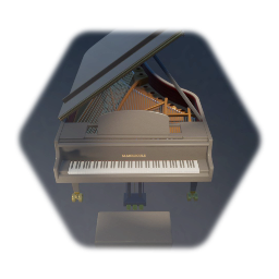 Grand Piano