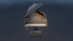 A screenshot taken in Dreams. 2 of 6.