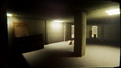 A screenshot taken in Dreams. 1 of 4.