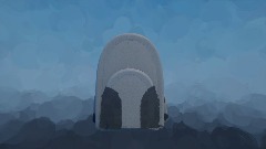 A screenshot taken in Dreams. 20 of 25.