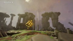 A screenshot taken in Dreams. 17 of 18.