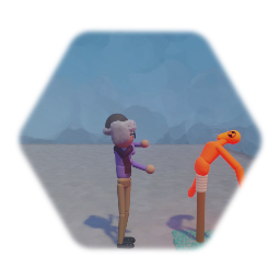 VOF - DirtyDan (HEAVY WIP) V2