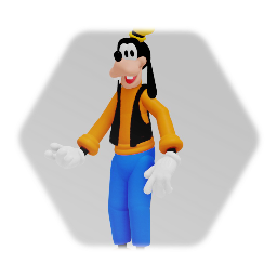 @engiref Goofy Model