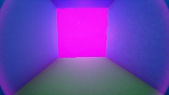 Spinel Apparition but better