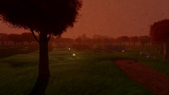 A screenshot taken in Dreams. 1 of 3.
