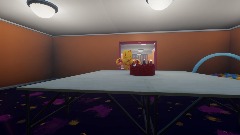 A screenshot taken in Dreams. 24 of 29.