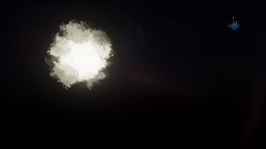 A screenshot taken in Dreams. 1 of 4.