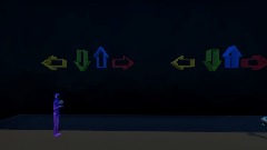 A screenshot taken in Dreams. 14 of 29.