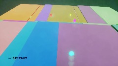 Infinite rainbow slide <uislide>