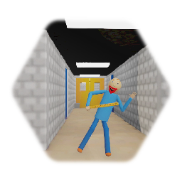 ProtoBaldi