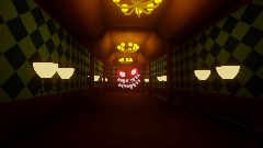 A screenshot taken in Dreams. 2 of 2.